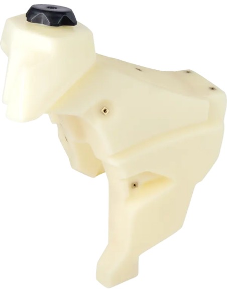 IMS PRODUCTS INC. Tanks, Tankabdeckungen & -polster - TANK YAM YZ125/YZ250 3.2GAL NC