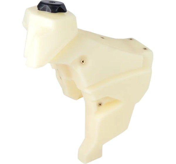 IMS PRODUCTS INC. Tanks, Tankabdeckungen & -polster - TANK YAM YZ125/YZ250 3.2GAL NC