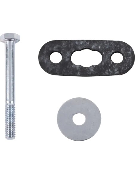 IMS PRODUCTS INC. Tanks, Tankabdeckungen & -polster - Einbaubeispiel