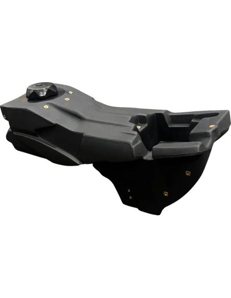 IMS PRODUCTS INC. Tanks, Tankabdeckungen & -polster - TANK YAM YZ250F 2.8GAL BK