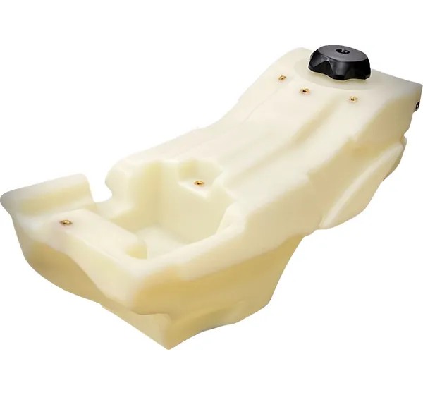 IMS PRODUCTS INC. Tanks, Tankabdeckungen & -polster - TANK YAM YZ250F 2.8GAL NC