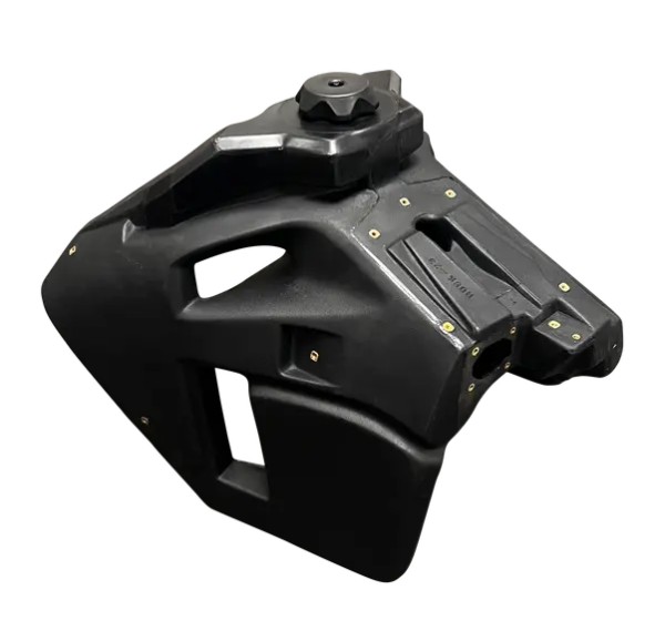 IMS PRODUCTS INC. Tanks, Tankabdeckungen & -polster - TANK HUSQ TE 2020 i 4.55 GAL B