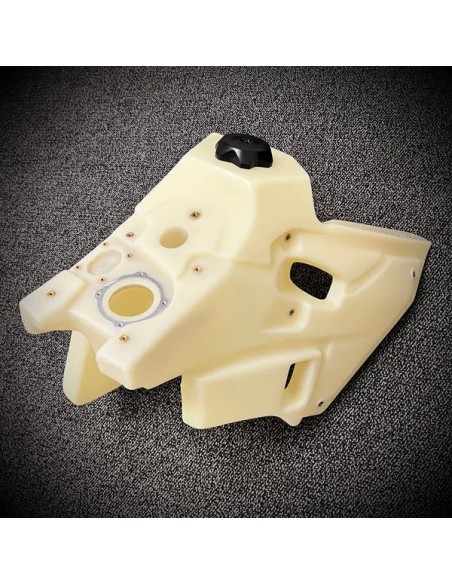 IMS PRODUCTS INC. Tanks, Tankabdeckungen & -polster für KTM SX-F 250 ab 2022