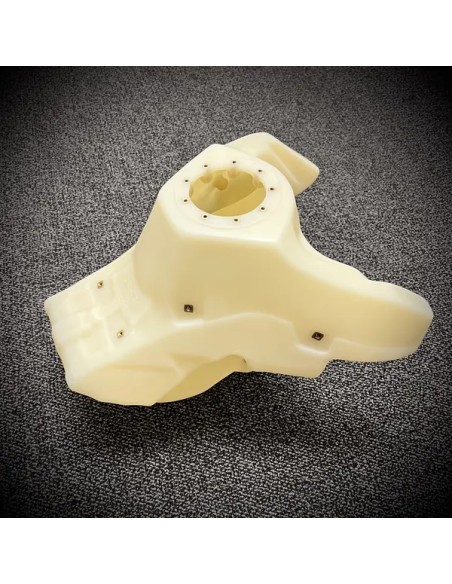 IMS PRODUCTS INC. Tanks, Tankabdeckungen & -polster für HONDA CRF 450 R ab 2021