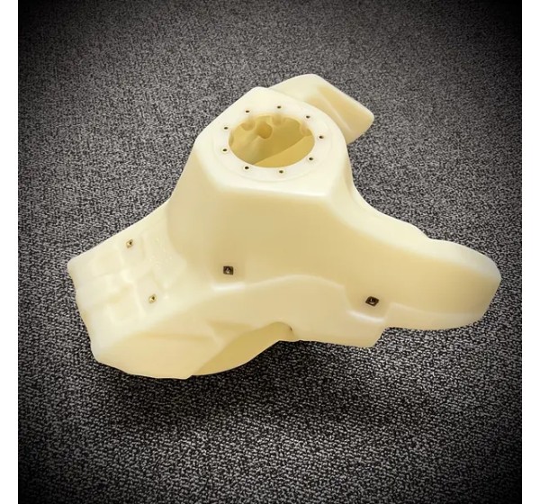 IMS PRODUCTS INC. Tanks, Tankabdeckungen & -polster für HONDA CRF 450 R ab 2021