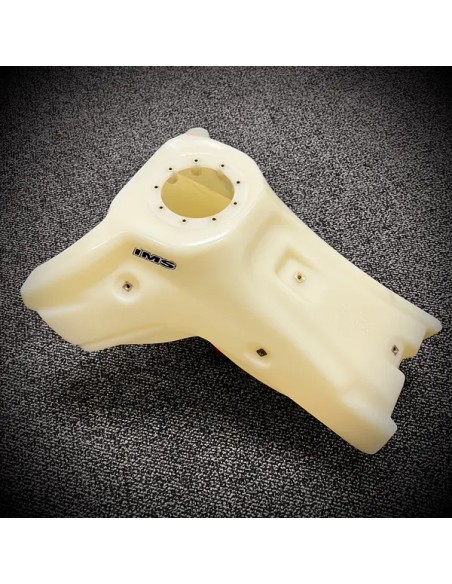 IMS PRODUCTS INC. Tanks, Tankabdeckungen & -polster für KAWASAKI KX 250 2021-2025