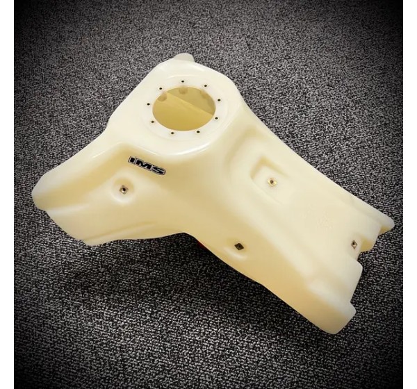 IMS PRODUCTS INC. Tanks, Tankabdeckungen & -polster für KAWASAKI KX 250 2021-2025