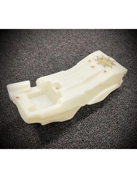 IMS PRODUCTS INC. Tanks, Tankabdeckungen & -polster für YAMAHA YZ 250 F ab 2024
