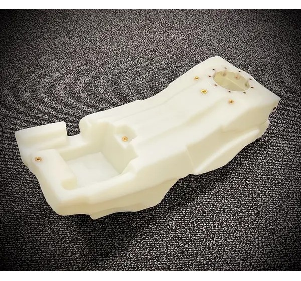 IMS PRODUCTS INC. Tanks, Tankabdeckungen & -polster für YAMAHA YZ 250 F ab 2024