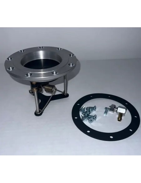 IMS PRODUCTS INC. Tankdeckel - CAP DRYBREAK RECEIVER IMS TANK