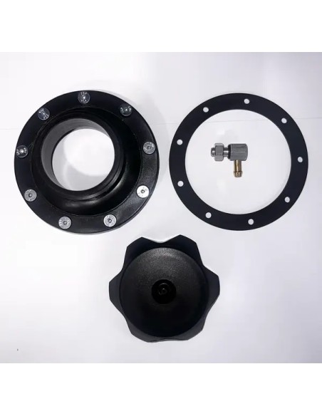 IMS PRODUCTS INC. Tankdeckel - SCREW CAP ADAPTER FOR IMS DRY