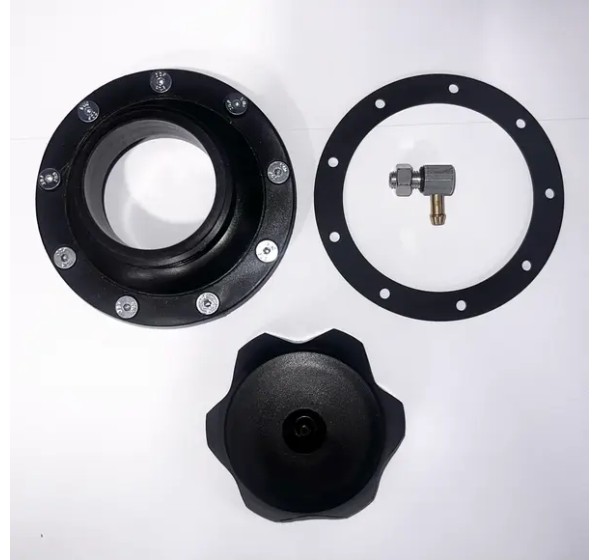 IMS PRODUCTS INC. Tankdeckel - SCREW CAP ADAPTER FOR IMS DRY