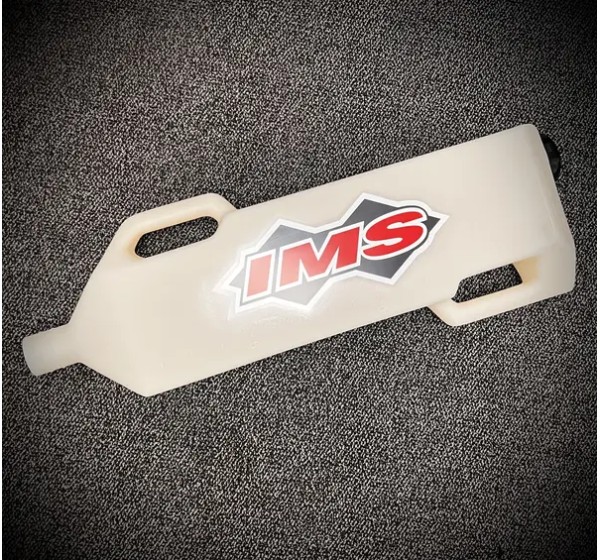 IMS PRODUCTS INC. Montagematerial & Zubehör - DUMP CAN 4GAL/ 15 LITER
