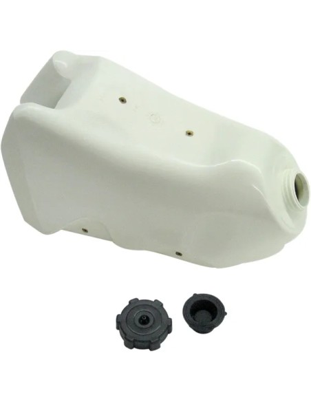 IMS PRODUCTS INC. Tanks, Tankabdeckungen & -polster für HONDA CR 125 R 1993-1997