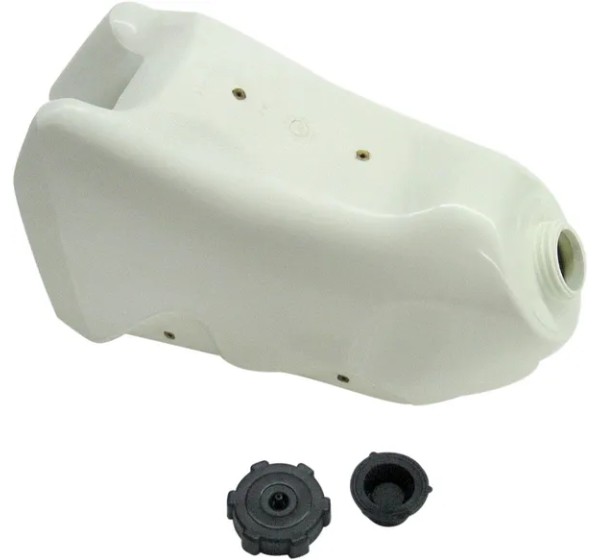 IMS PRODUCTS INC. Tanks, Tankabdeckungen & -polster für HONDA CR 125 R 1993-1997