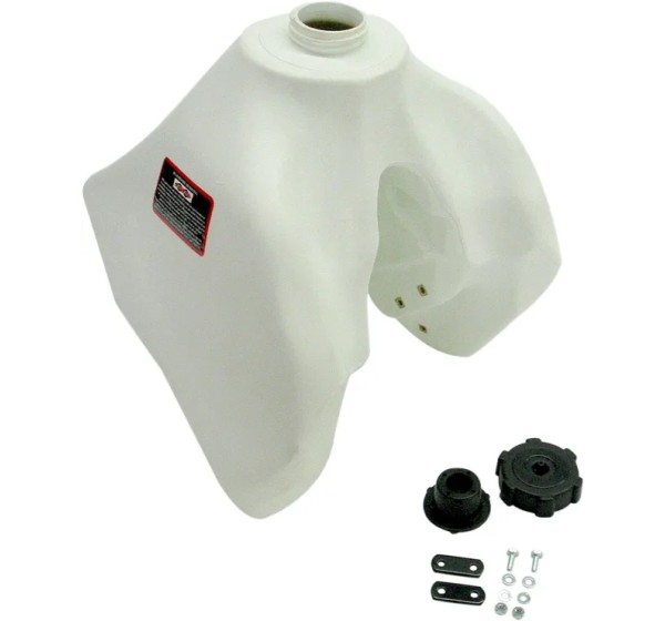 IMS PRODUCTS INC. Tanks, Tankabdeckungen & -polster für HONDA XR 600 R 1988-2000