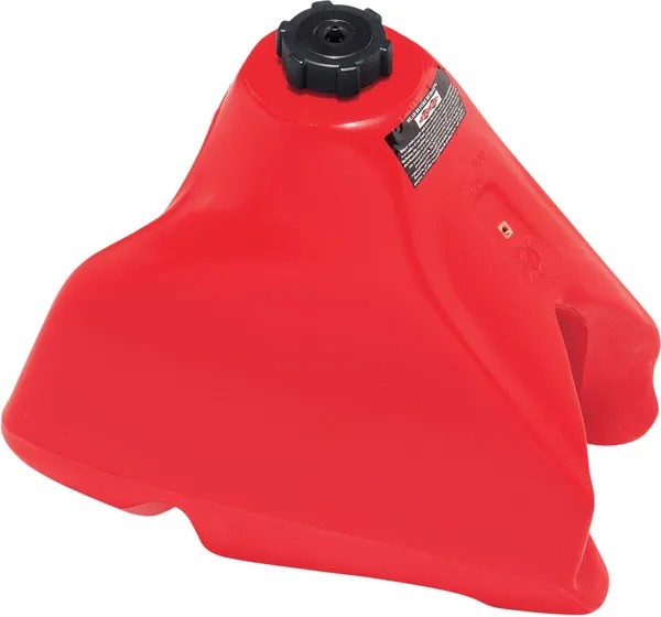 IMS PRODUCTS INC. Tanks, Tankabdeckungen & -polster für HONDA XR 250 R 1996-2004