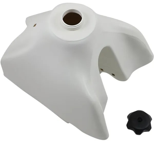 IMS PRODUCTS INC. Tanks, Tankabdeckungen & -polster für HONDA XR 250 R 1996-2004