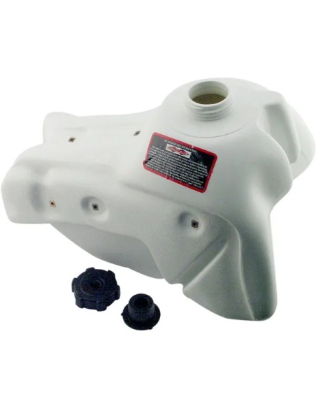 IMS PRODUCTS INC. Tanks, Tankabdeckungen & -polster für HONDA CR 250 R 1997-1999