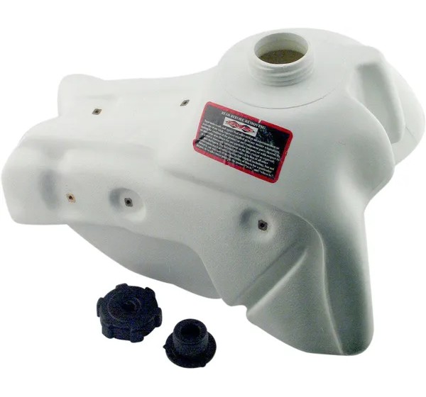 IMS PRODUCTS INC. Tanks, Tankabdeckungen & -polster für HONDA CR 250 R 1997-1999