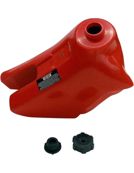 IMS PRODUCTS INC. Tanks, Tankabdeckungen & -polster für HONDA XR 650 R 2000-2007