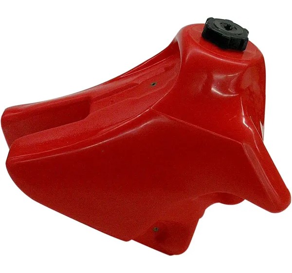 IMS PRODUCTS INC. Tanks, Tankabdeckungen & -polster für HONDA XR 650 R 2000-2007