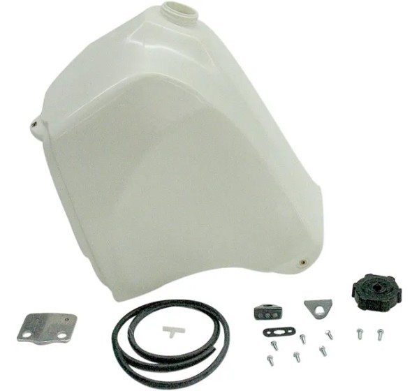 IMS PRODUCTS INC. Tanks, Tankabdeckungen & -polster für KAWASAKI KLR 650 1987-2007