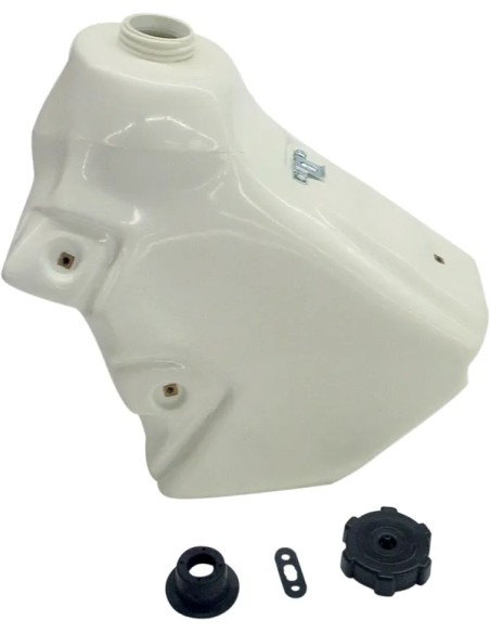 IMS PRODUCTS INC. Tanks, Tankabdeckungen & -polster für SUZUKI DR-Z 400 S 2000-2022
