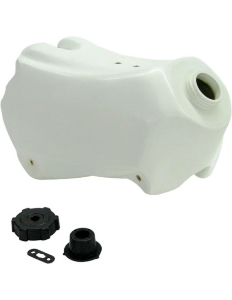 IMS PRODUCTS INC. Tanks, Tankabdeckungen & -polster für YAMAHA WR 250 1994-1997