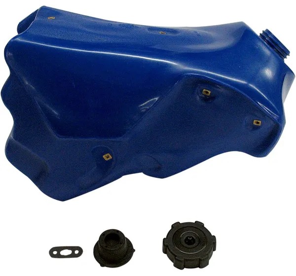 IMS PRODUCTS INC. Tanks, Tankabdeckungen & -polster für YAMAHA YZ 250 1996-2001