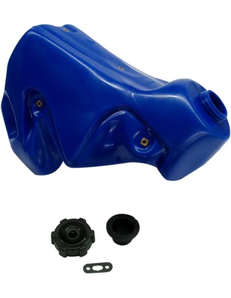 IMS PRODUCTS INC. Tanks, Tankabdeckungen & -polster für YAMAHA YZ 250 2002-2021