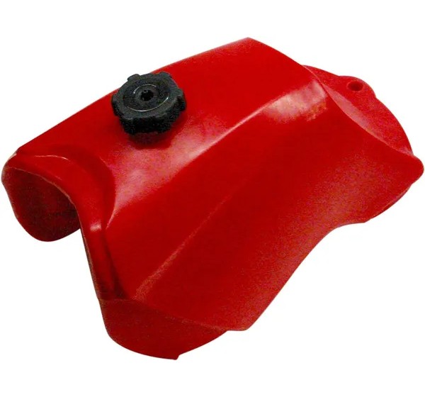 IMS PRODUCTS INC. Tanks, Tankabdeckungen & -polster für HONDA TRX 300 FW 4X4 1993-2001