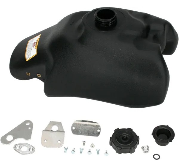 IMS PRODUCTS INC. Tanks, Tankabdeckungen & -polster für HONDA TRX 300 EX 1993-2006