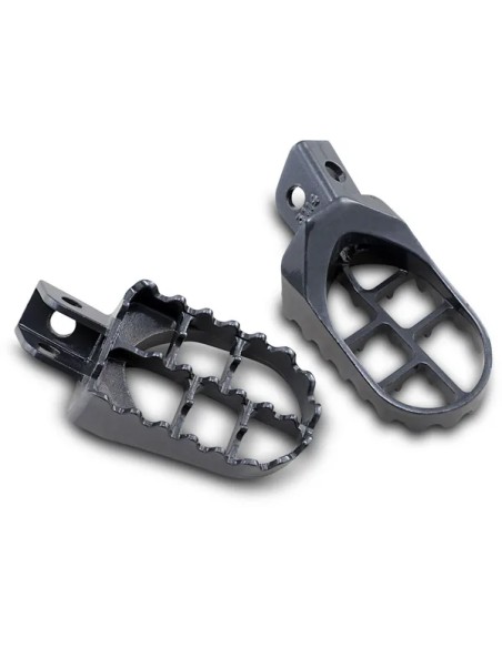 IMS PRODUCTS INC. Fußrasten für KAWASAKI KLX 110 2002-2020
