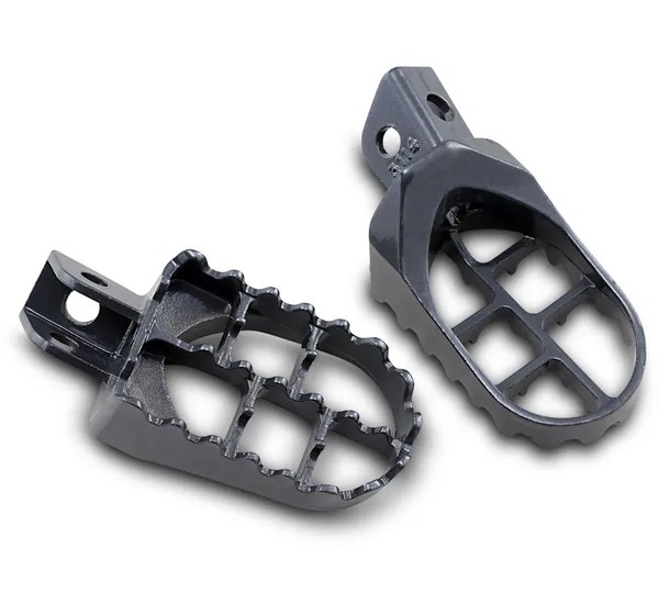 IMS PRODUCTS INC. Fußrasten für KAWASAKI KLX 110 2002-2020