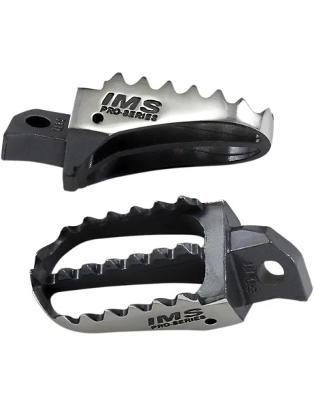 IMS PRODUCTS INC. Fußrasten - Detailansicht
