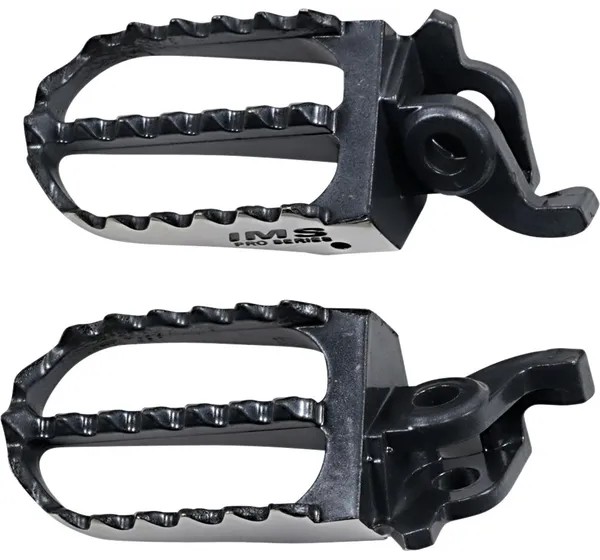 IMS PRODUCTS INC. Fußrasten für HONDA CRF 150 R 2007-2018