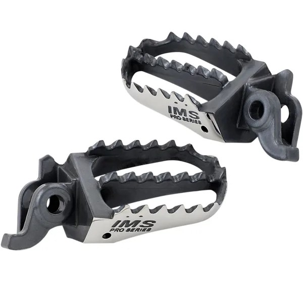 IMS PRODUCTS INC. Fußrasten für KAWASAKI KX 250 F 2006-2020