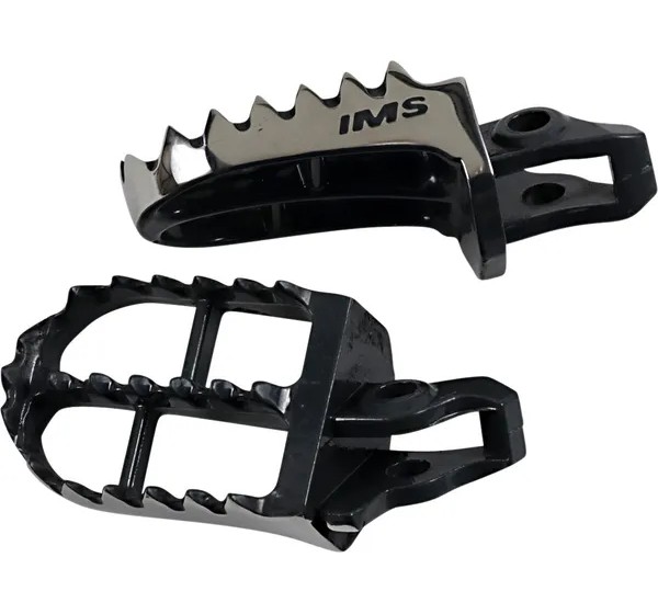 IMS PRODUCTS INC. Fußrasten für HONDA CRF 450 R 2002-2024