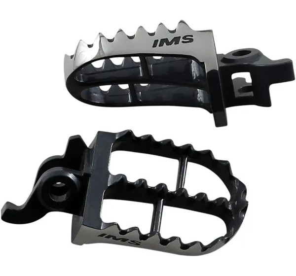 IMS PRODUCTS INC. Fußrasten für KAWASAKI KX 250 F 2006-2020