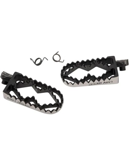 IMS PRODUCTS INC. Fußrasten für BMW R 1200 GS ABS 2004-2018
