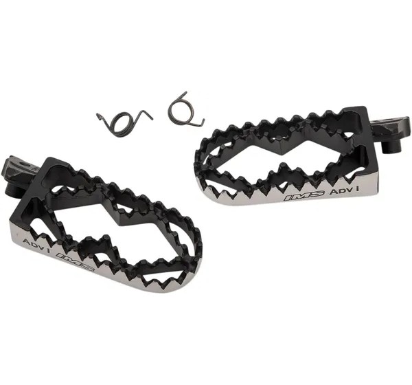 IMS PRODUCTS INC. Fußrasten für BMW R 1200 GS ABS 2004-2018