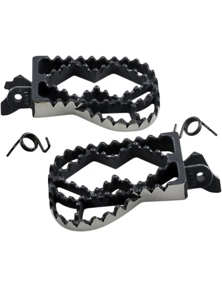 IMS PRODUCTS INC. Fußrasten für BMW F 800 GS ABS 2008-2017