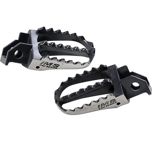 IMS PRODUCTS INC. Fußrasten für SUZUKI DR 650 SE 1996-2018