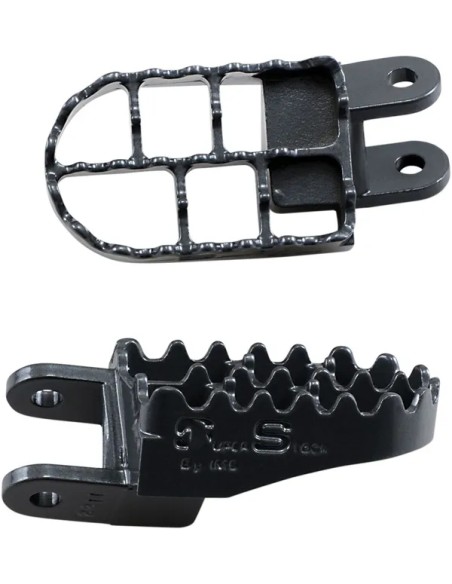 IMS PRODUCTS INC. Fußrasten für HONDA XR 650 L 1993-2021