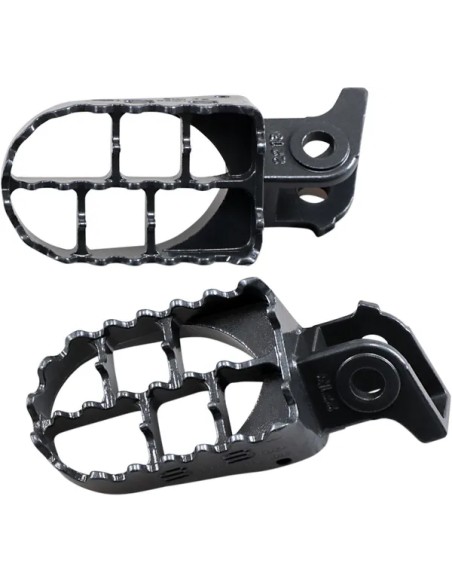 IMS PRODUCTS INC. Fußrasten für HONDA CR 125 R 1988-1994