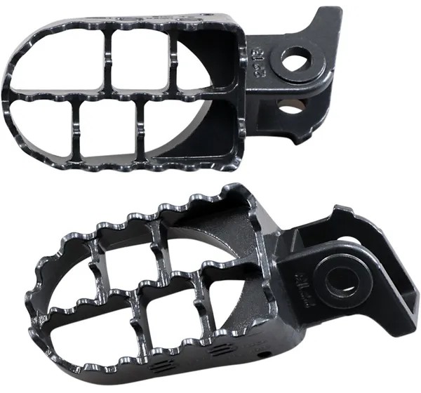 IMS PRODUCTS INC. Fußrasten für HONDA CR 125 R 1988-1994