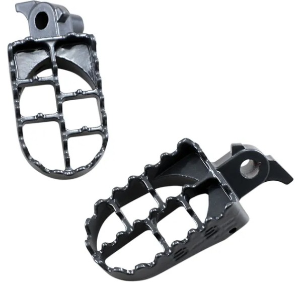 IMS PRODUCTS INC. Fußrasten für HONDA CR 500 R 1995-2001