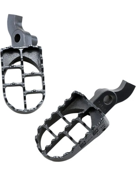 IMS PRODUCTS INC. Fußrasten für HONDA CR 125 R 2000-2001