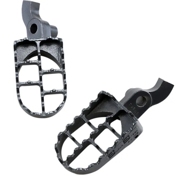 IMS PRODUCTS INC. Fußrasten für HONDA CR 125 R 2000-2001